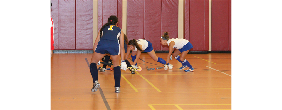 2023 Winter Indoor Field Hockey Registration